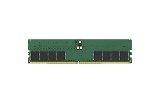 Kingston ValueRAM 32 GB (1 x 32 GB) DDR5 5600 MHz, DIMM, 2Rx8, CL46 - minne