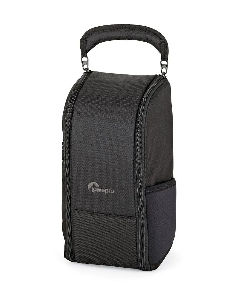 Lowepro Objektiivilaukku ProTactic Lens Exchange 200 AW Musta