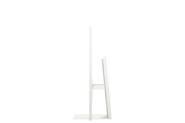 Samsung 32&quot; Smart Monitor M8 LS32BM801UU 4K UHD, USB-C, VA -n&auml;ytt&ouml;, Valkoinen