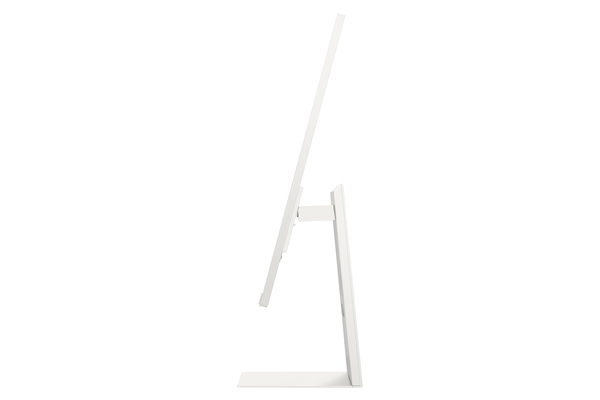 Samsung 32&quot; Smart Monitor M8 LS32BM801UU 4K UHD, USB-C, VA -n&auml;ytt&ouml;, Valkoinen