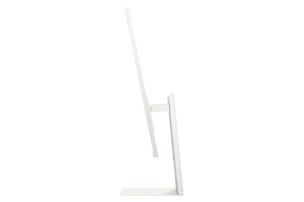 Samsung 32&quot; Smart Monitor M8 LS32BM801UU 4K UHD, USB-C, VA -n&auml;ytt&ouml;, Valkoinen