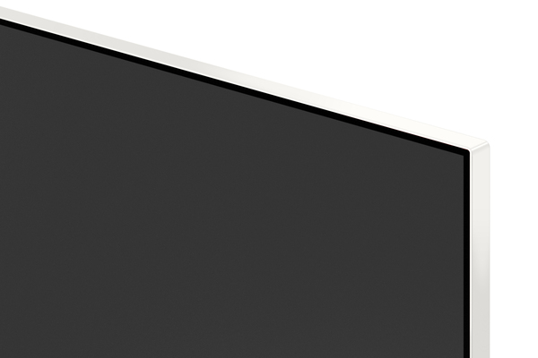 Samsung 32&quot; Smart Monitor M8 LS32BM801UU 4K UHD, USB-C, VA -n&auml;ytt&ouml;, Valkoinen