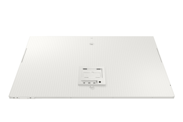 Samsung 32&quot; Smart Monitor M8 LS32BM801UU 4K UHD, USB-C, VA -n&auml;ytt&ouml;, Valkoinen