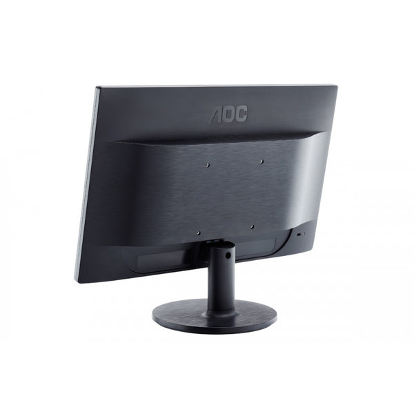 Monitor AOC M2060SWQ 19,5inch, MVA, Full HD, D-Sub, DP, Speakers