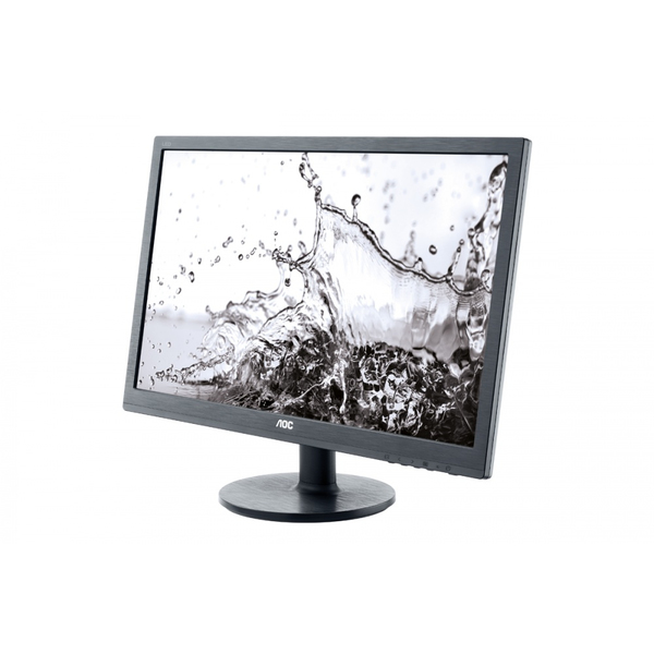 Monitor AOC M2060SWQ 19,5inch, MVA, Full HD, D-Sub, DP, Speakers