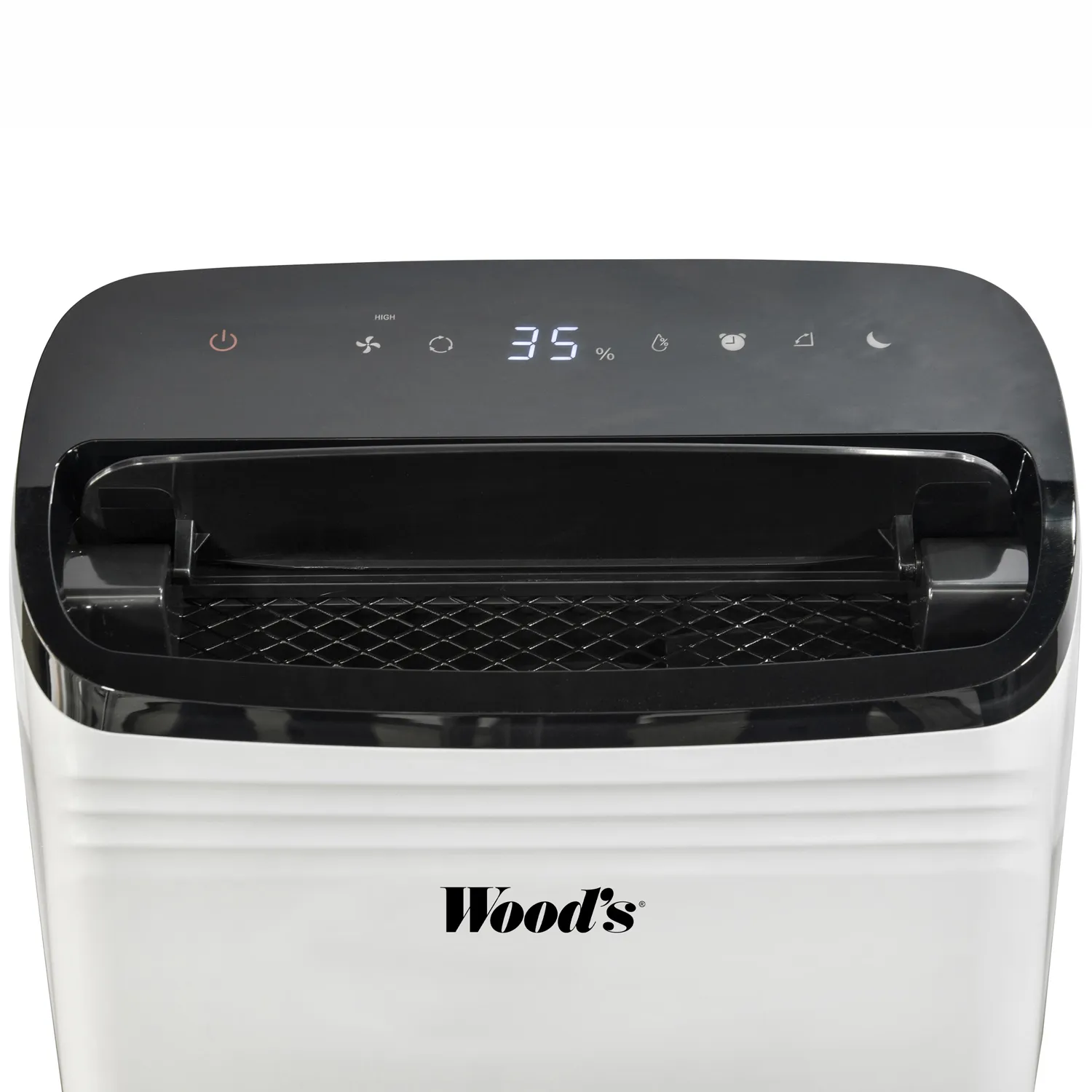 Wood´s MDK21 - dehumidifier