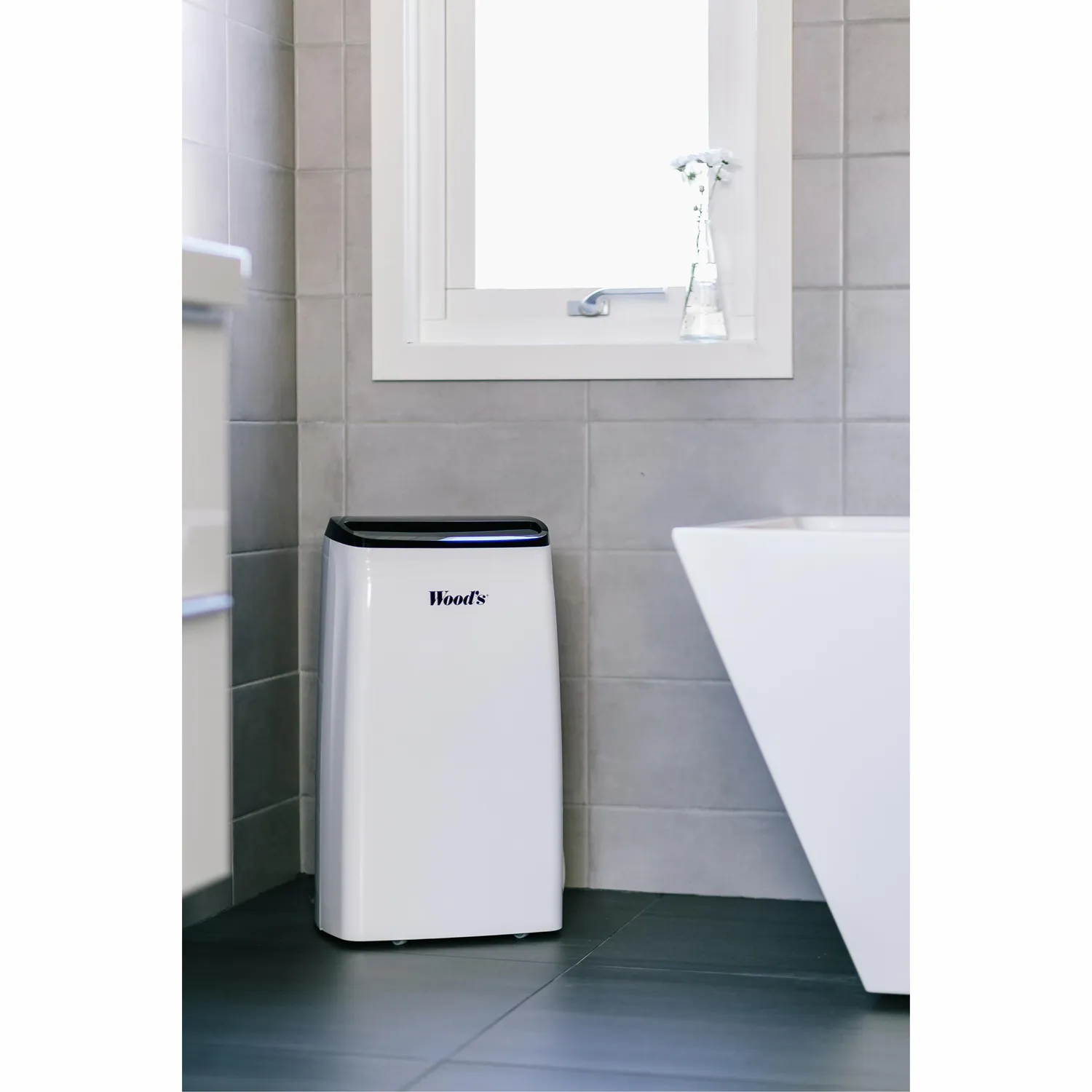 Wood´s MDK21 - dehumidifier