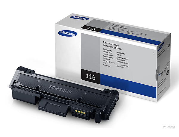 SAMSUNG MLT-D116S/ELS toner
