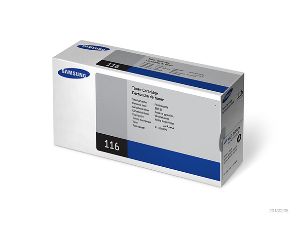 SAMSUNG MLT-D116S/ELS toner