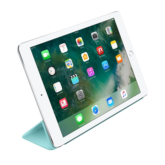Apple iPad Pro Smart Cover - Sea Blue