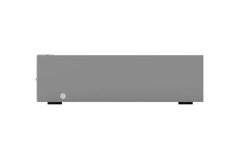 8-Port Ultra60 PoE++Mu-Gig unmgdSwitc