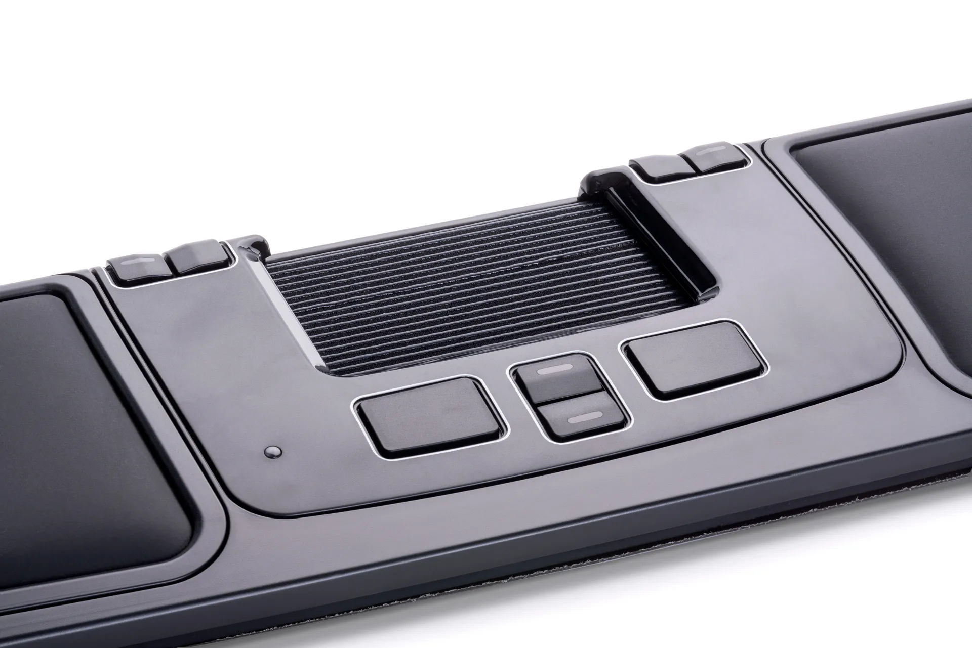 Mousetrapper Advance 2.0 PLUS + Type Keyboard