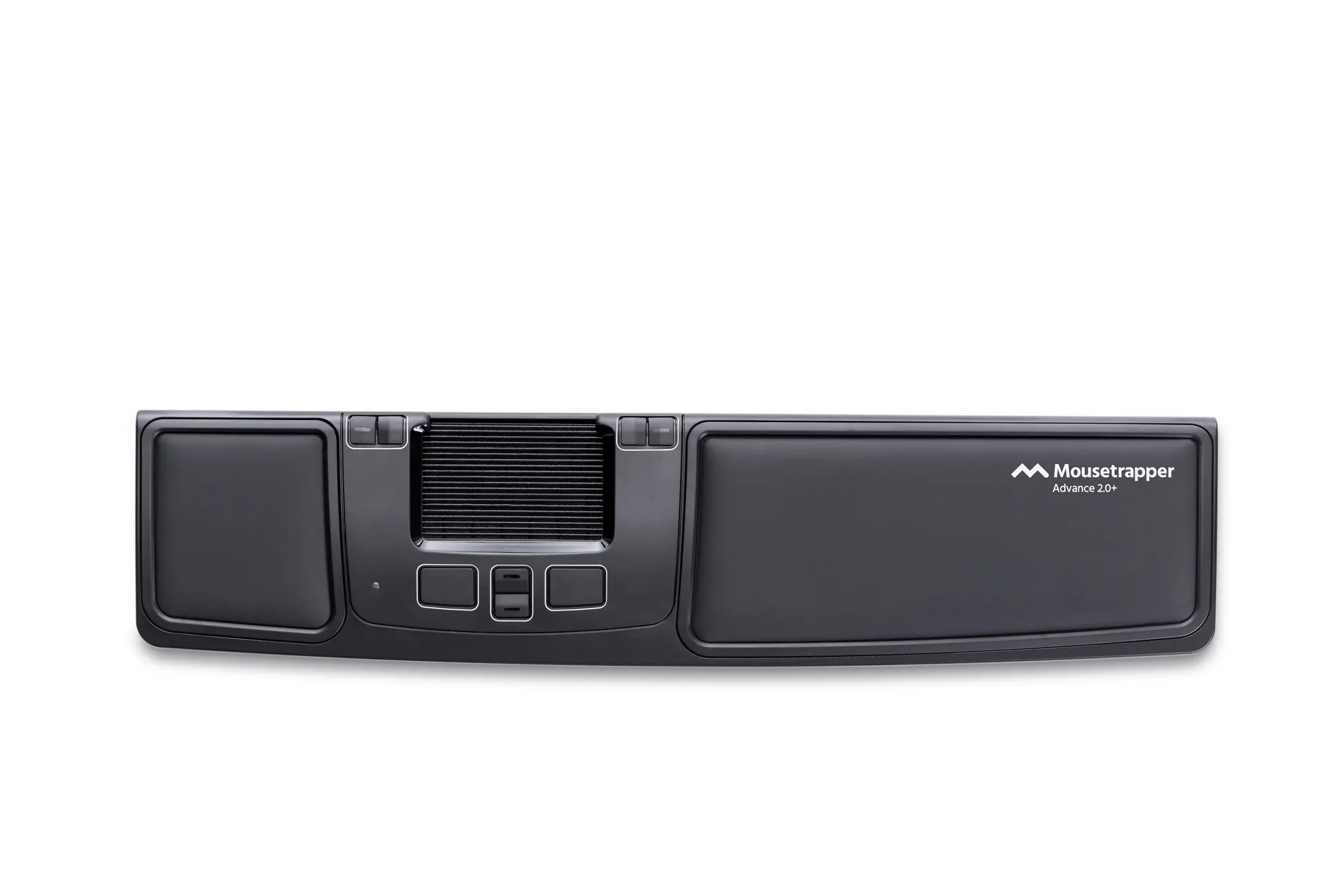 Mousetrapper Advance 2.0 PLUS + Type Keyboard