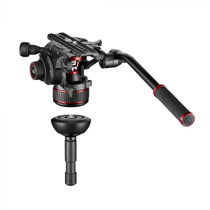 MANFROTTO Jalustakit Video