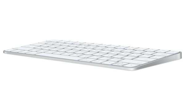 Apple Magic Keyboard USB-C, White
