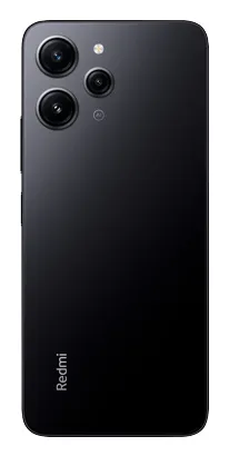 Xiaomi Redmi 12 128/4GB Android - mobile phone, Midnight Black