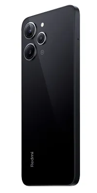 Xiaomi Redmi 12 128/4GB Android - mobile phone, Midnight Black