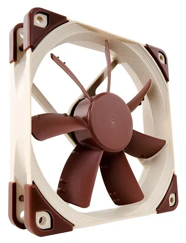 Noctua NF-S12A FLX, 120mm - case fan
