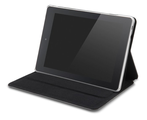 ACER Iconia A1-810 portfolio case dark g