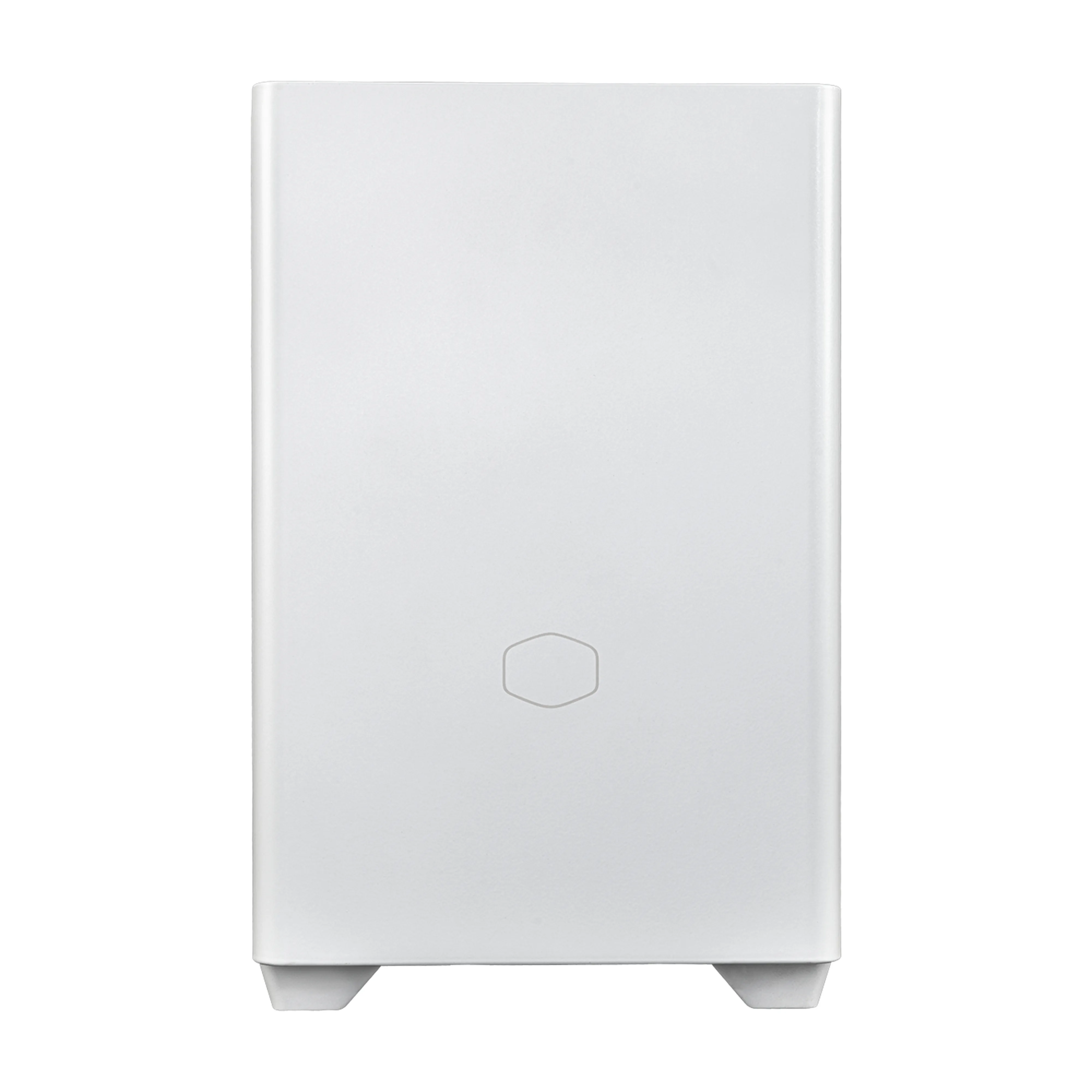 Cooler Master NR200P V2 White