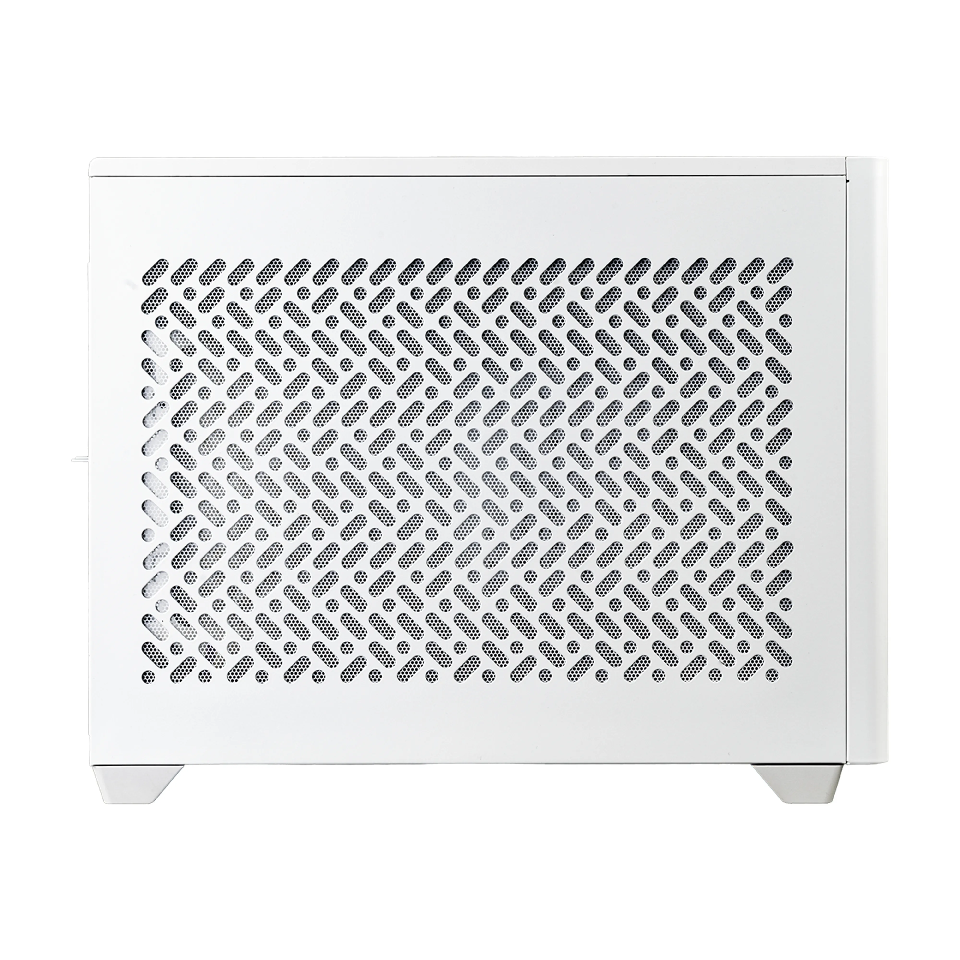 Cooler Master NR200P V2 White