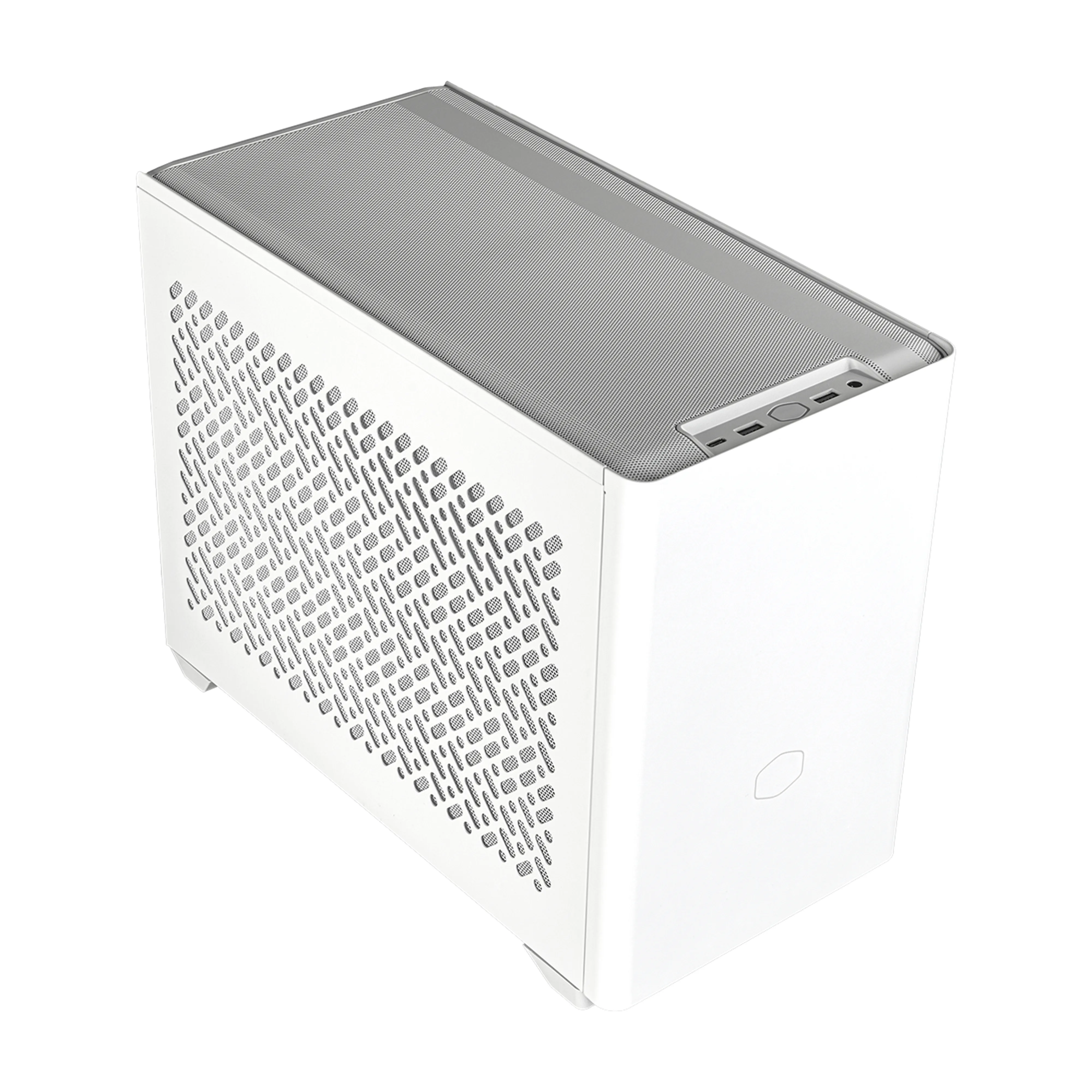 Cooler Master NR200P V2 White