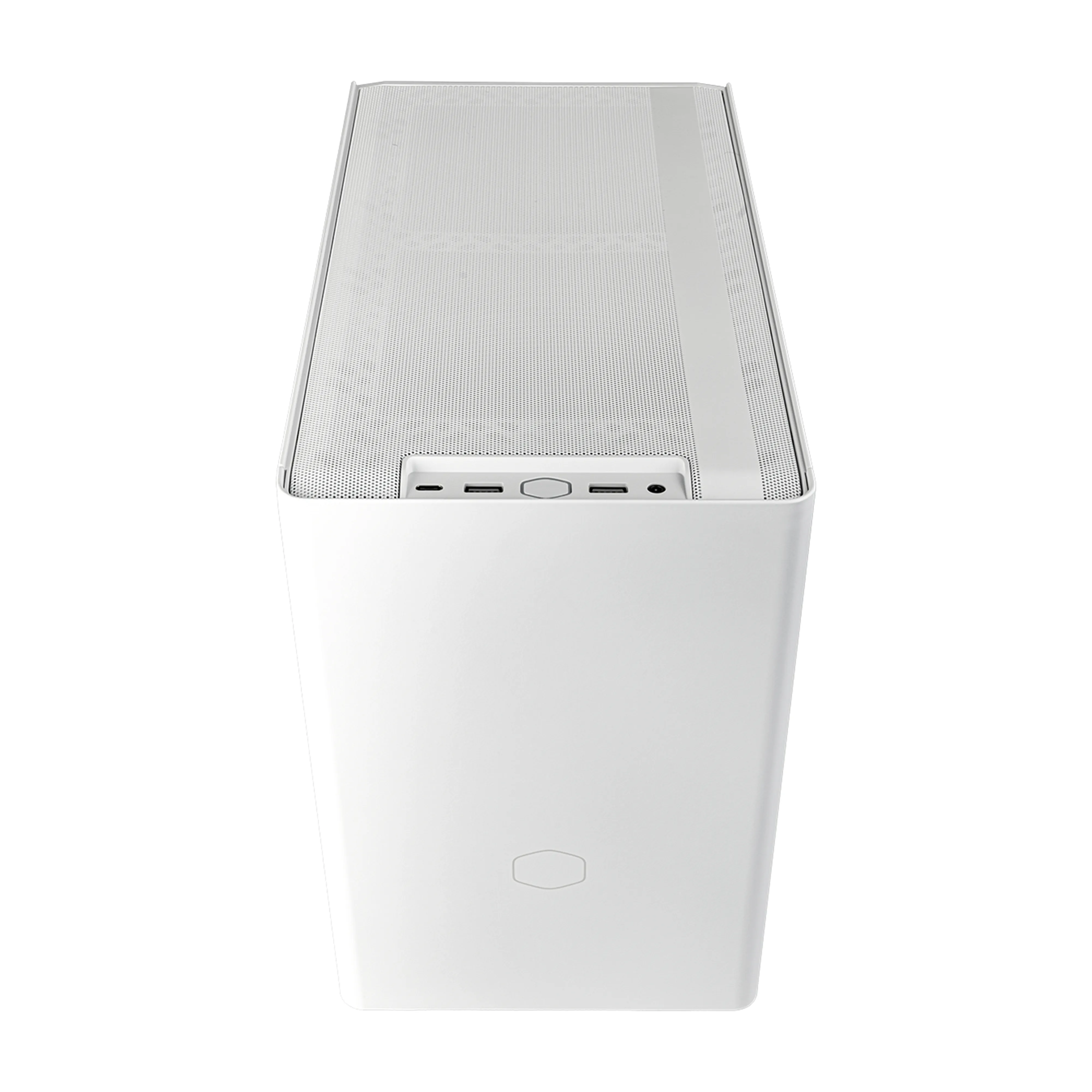 Cooler Master NR200P V2 White