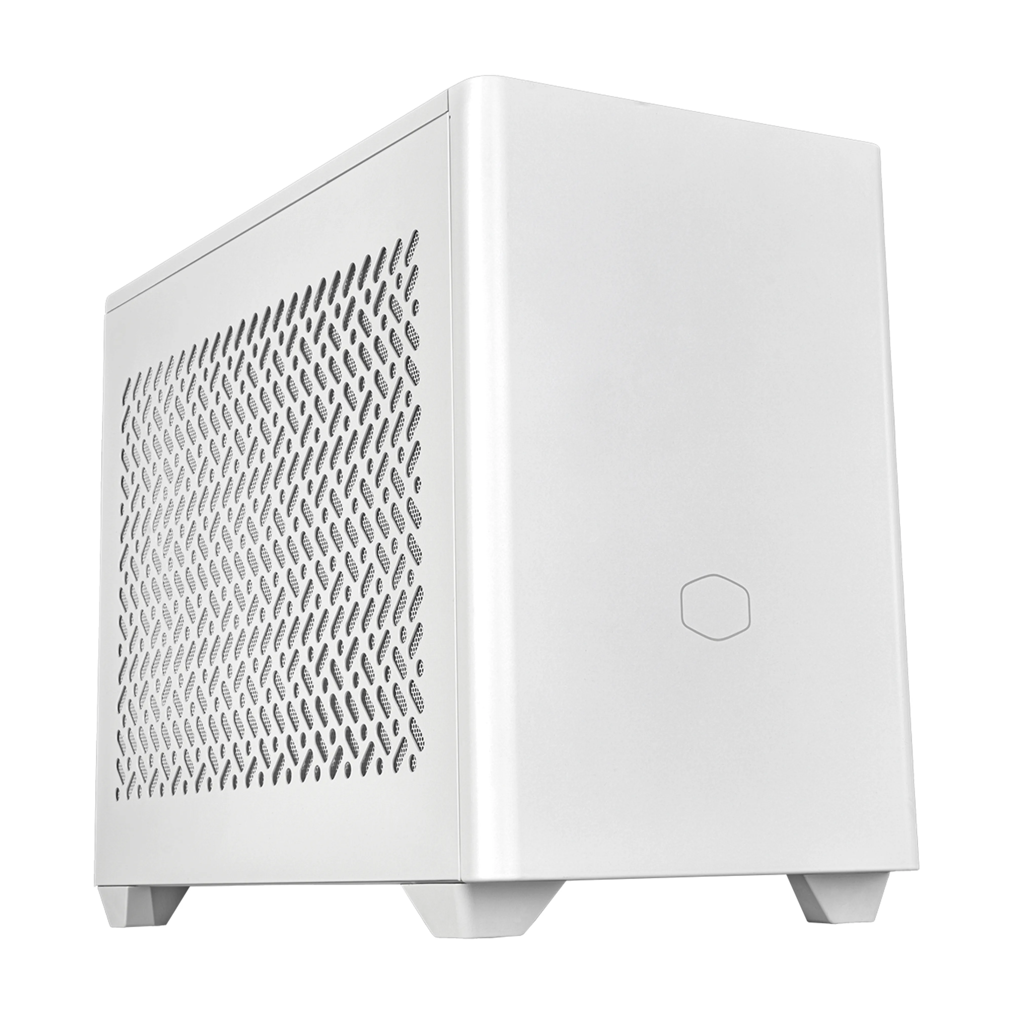 Cooler Master NR200P V2 White