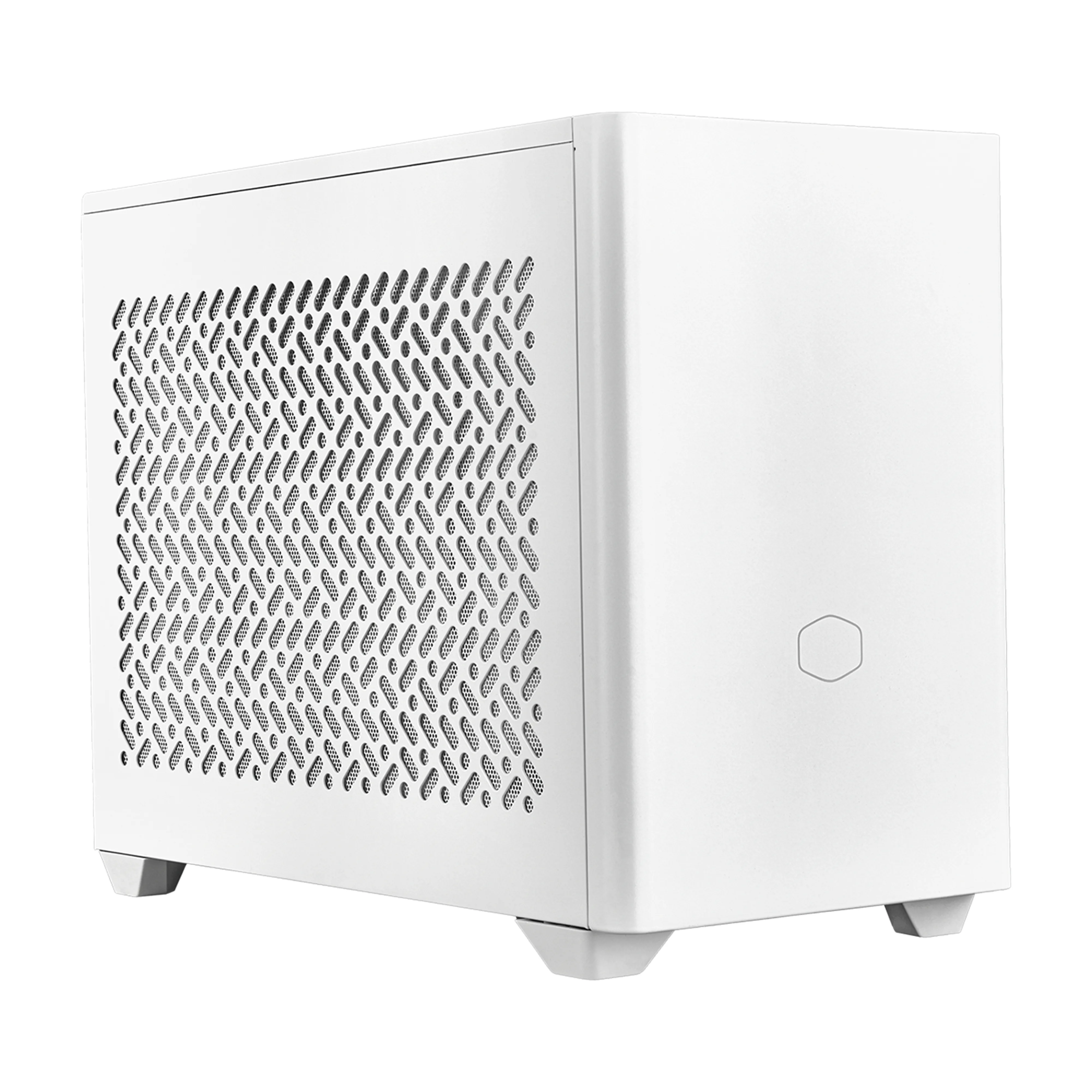 Cooler Master NR200P V2 White
