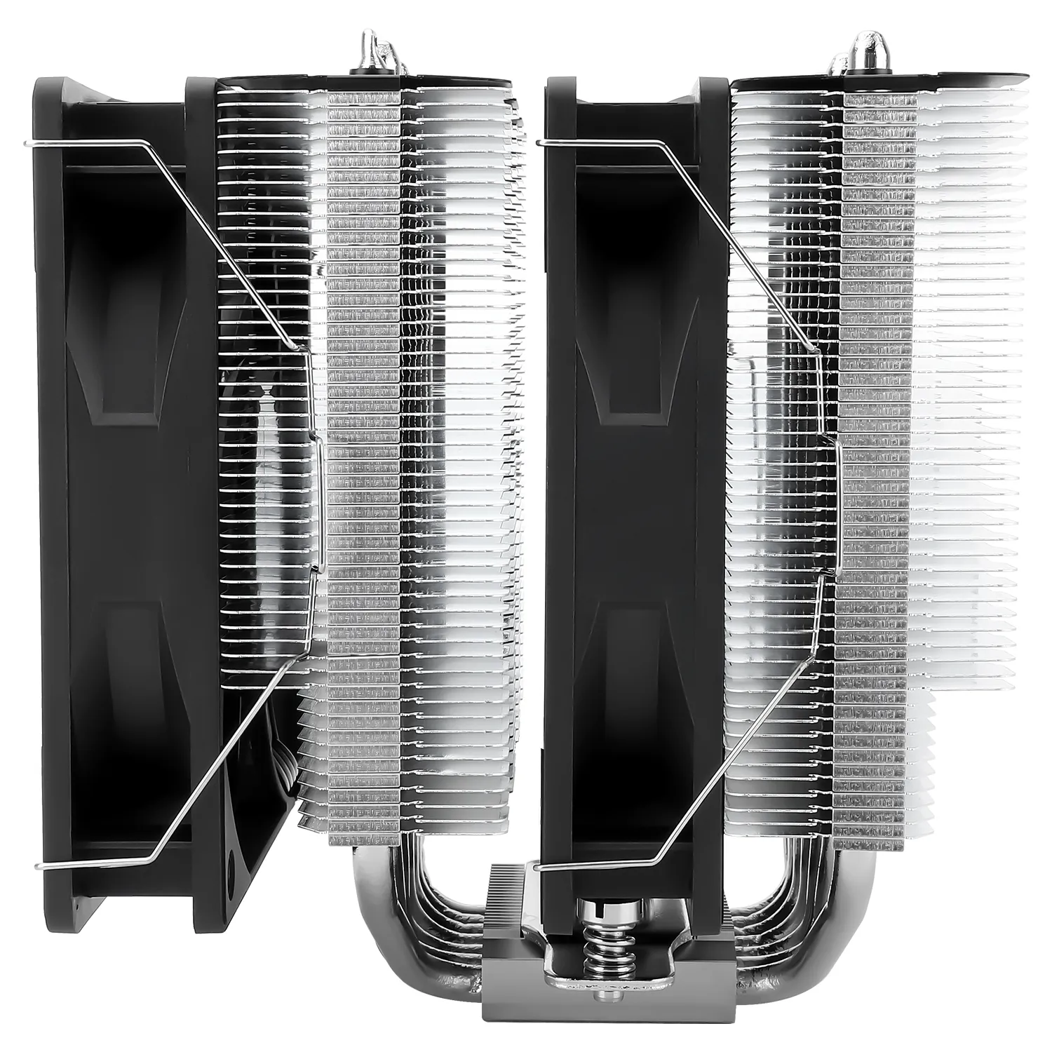 Thermalright Phantom Spirit 120 SE - CPU cooler, black