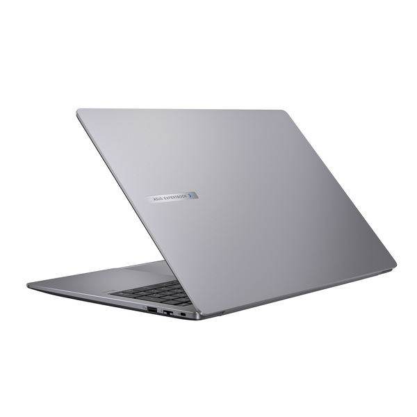 Asus ExpertBook P3 16" Ryzen AI 5 330, 16 GB, 512 GB, Win 11 Pro - b&auml;rbar dator, dimgr&aring;