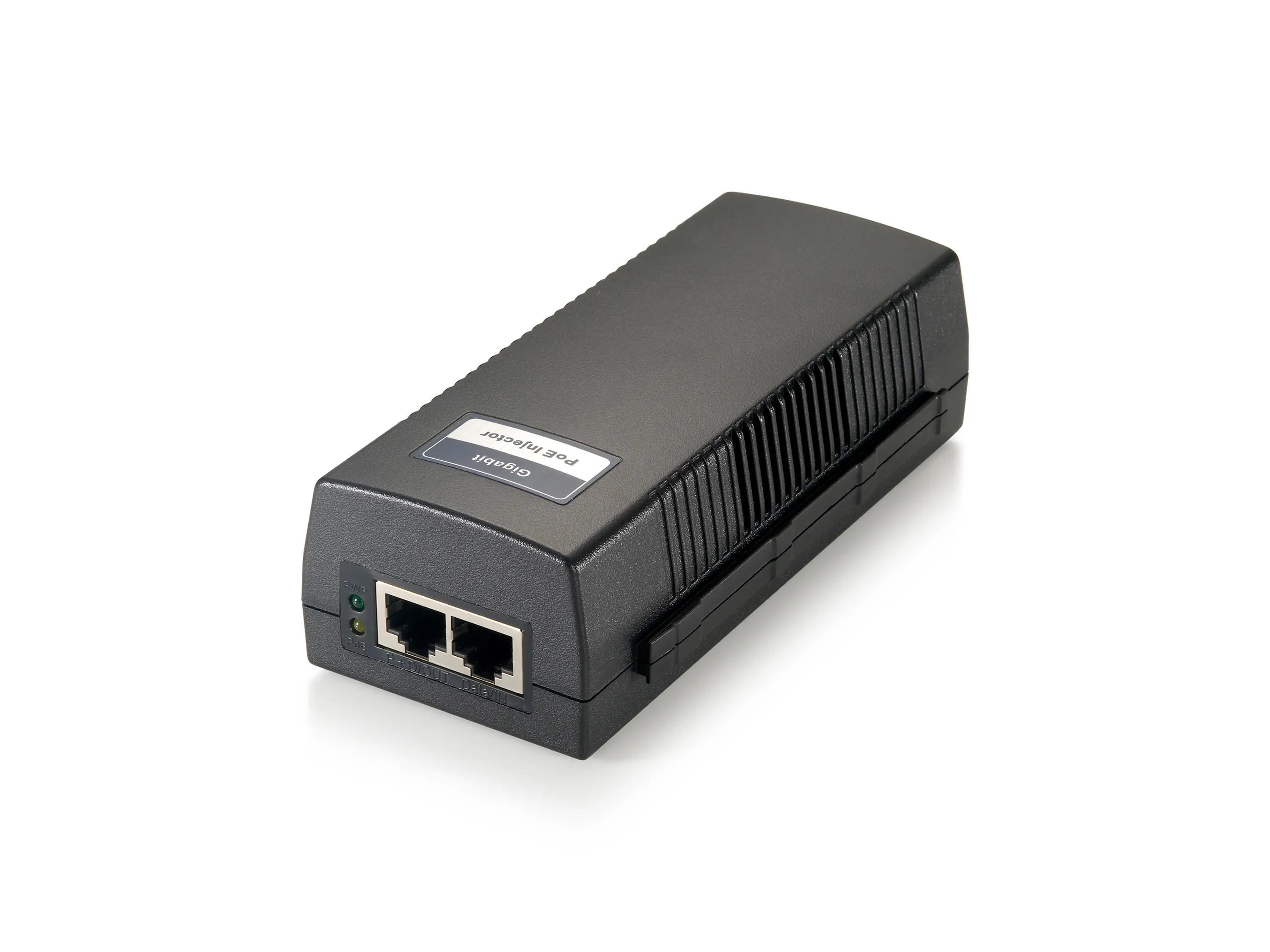 GIGABIT POE INJECTOR 30W
