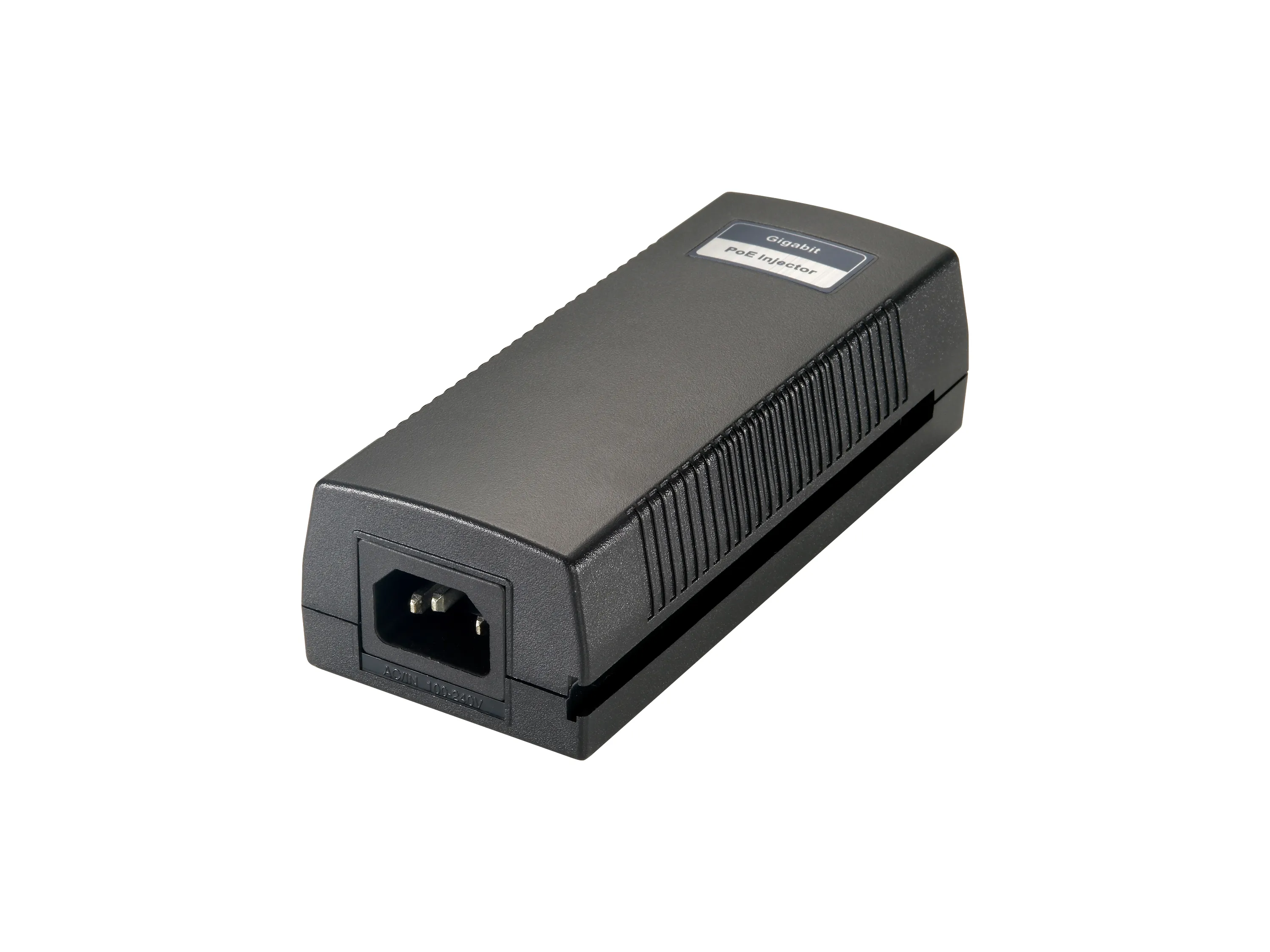 GIGABIT POE INJECTOR 30W