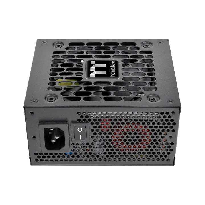 Thermaltake Toughpower SFX 850W ATX 3.1 - power supply, 80 Plus Platinum, black