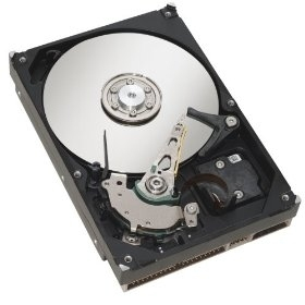 Fujitsu S26361-F3921-L200 3.5" 2 TB, 7200 RPM, SATA III h&aring;rddisk (f&ouml;retagsklass)