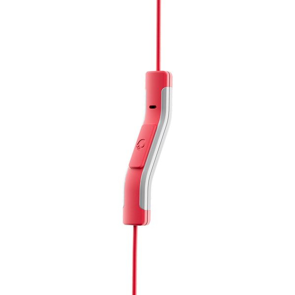 SKULLCANDY METHOD GRAY RED