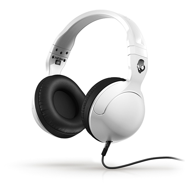 Skullcandy HESH 2.0 - Headset, White