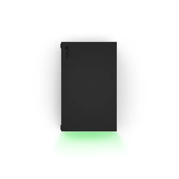 Seagate Xbox Game Drive 8TB - External HDD, Black