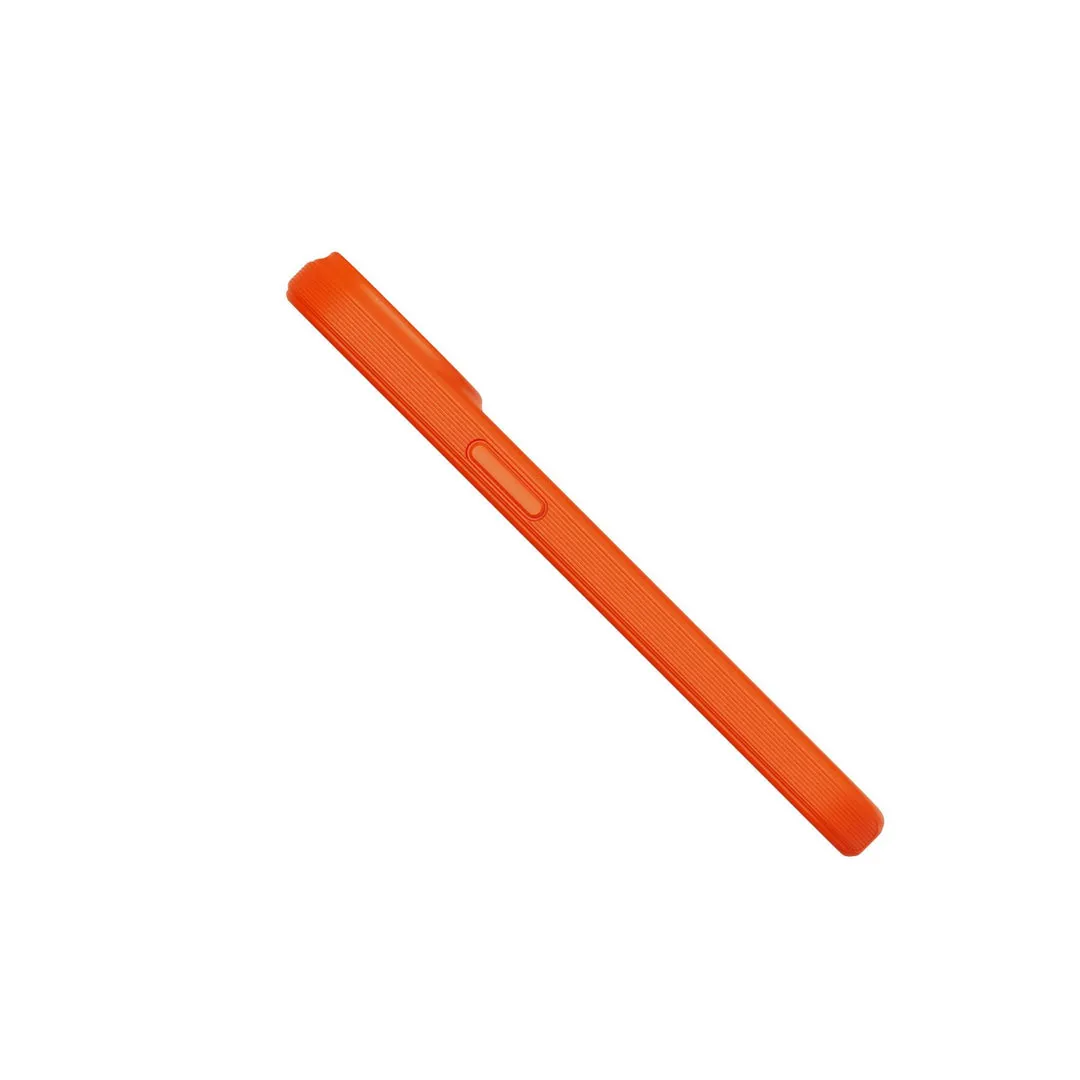 TECH21 Evo Lite iPhone 15 Orange
