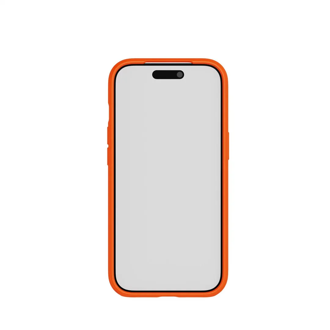 TECH21 Evo Lite iPhone 15 Orange