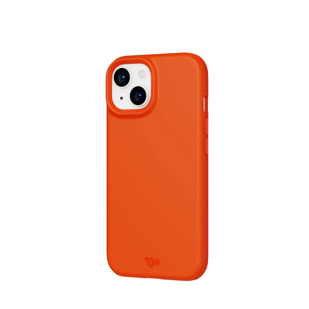 TECH21 Evo Lite iPhone 15 Orange