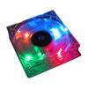 CM Neon LED Fan 80mm blue/red/green/orange