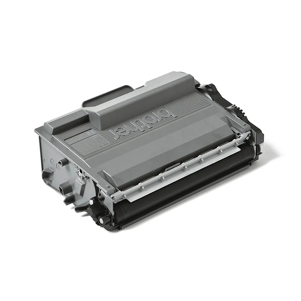 Brother TN3430 toner cartridge, Black