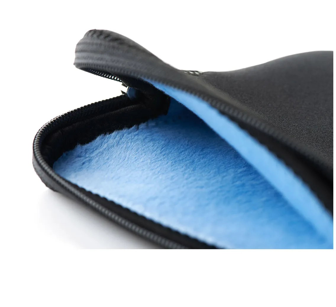 Trunk Neoprene Sleeve - sleeve, black, 13.3"