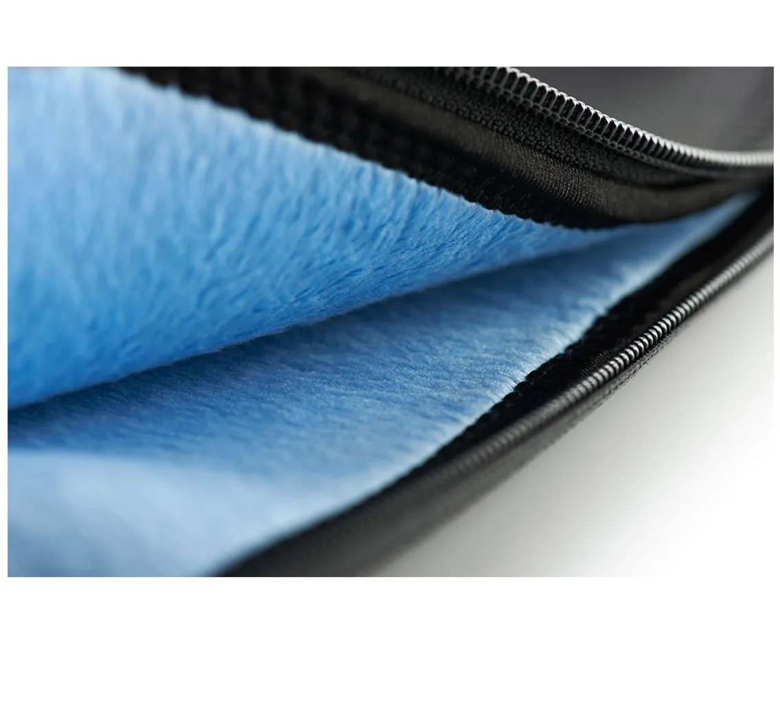 Trunk Neoprene Sleeve - sleeve, black, 13.3"