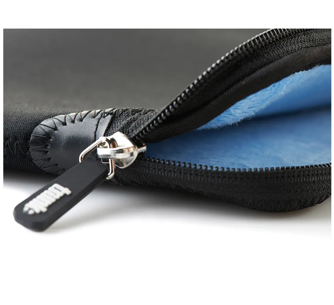 Trunk Neoprene Sleeve - sleeve, black, 13.3&quot;