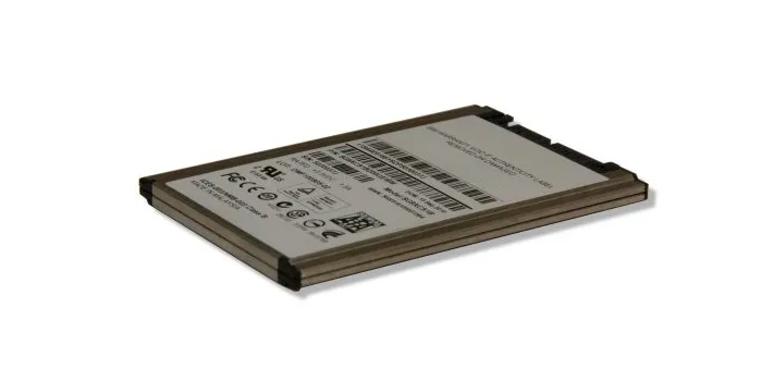 Cisco - Puolijohdeasema - 100 Gt - hot-swap - SATA 3Gb/s malleihin UCS B230 M1 Blade Server - SSD