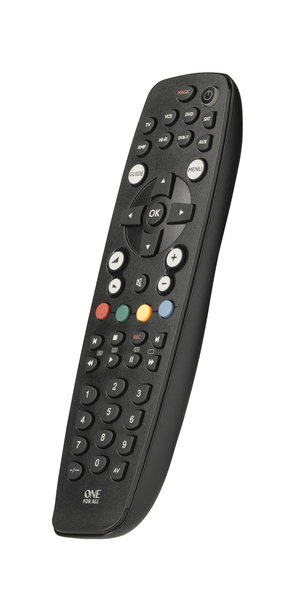 URC 2981 OFA 8 - Universal Remote Control