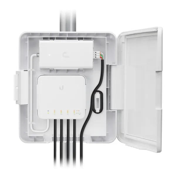 Ubiquiti Flex Switch Adapter Kit for