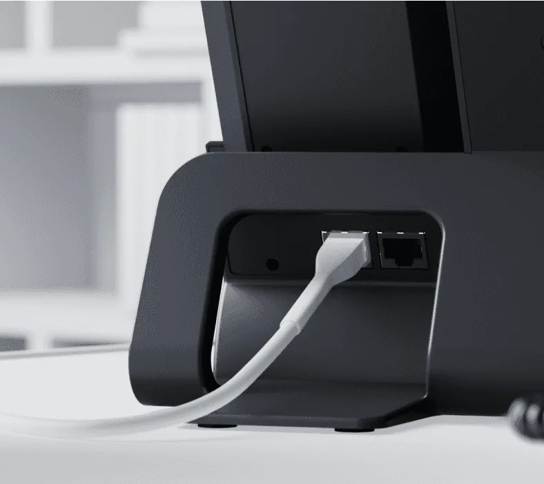 Ubiquiti UniFi Talk Phone Touch